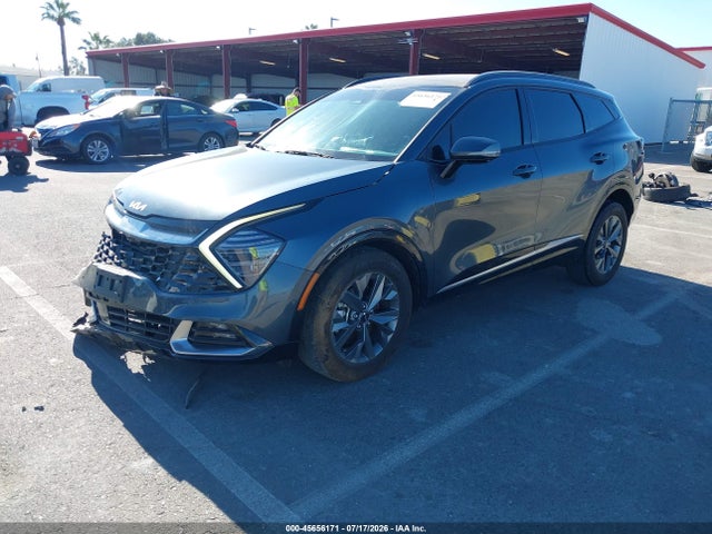 KNDPXCDG4S7235191 KIA Sportage Hybrid Sx-prestige