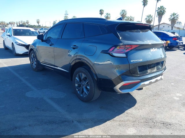 KNDPXCDG4S7235191 KIA Sportage Hybrid Sx-prestige