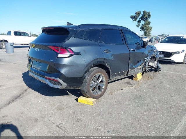KNDPXCDG4S7235191 KIA Sportage Hybrid Sx-prestige