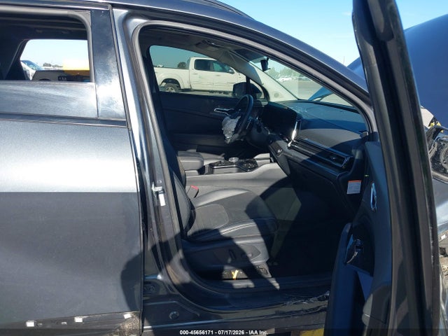KNDPXCDG4S7235191 KIA Sportage Hybrid Sx-prestige