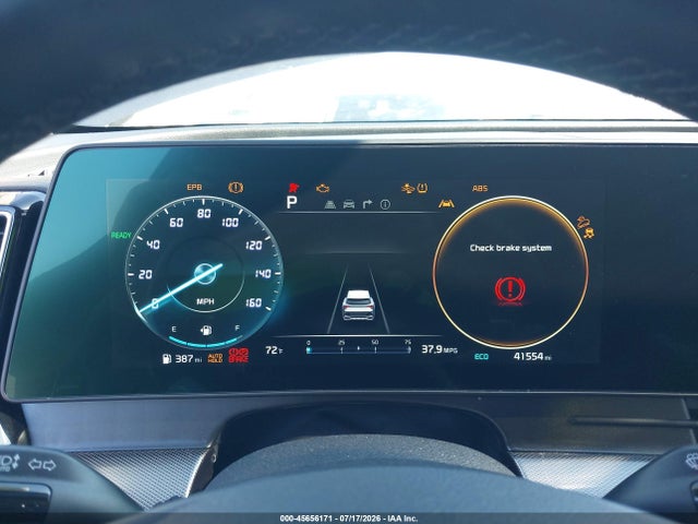 KNDPXCDG4S7235191 KIA Sportage Hybrid Sx-prestige
