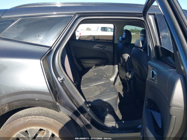KNDPXCDG4S7235191 KIA Sportage Hybrid Sx-prestige