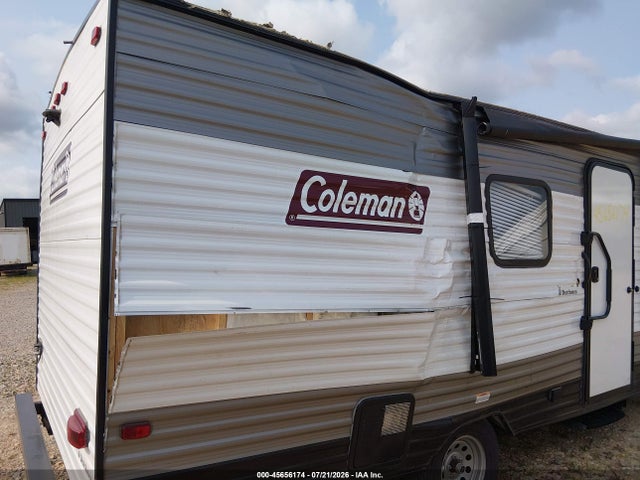 Dutchman Coleman 2022 4YDTCMG18NJ933072 Image 6