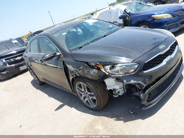 Auction sale of the 2020 Kia Forte Ex, vin: 3KPF54AD6LE165633, lot number: 45656177
