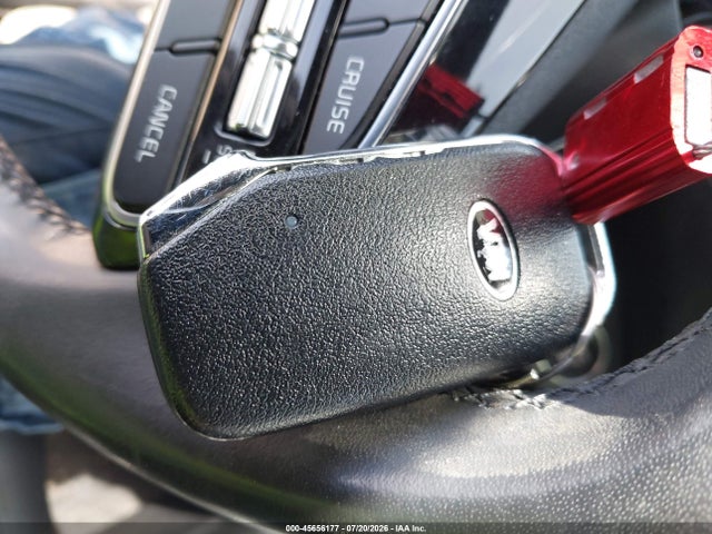 45656177 :رقم المزاد ، 3KPF54AD6LE165633 vin ، 2020 Kia Forte Ex مزاد بيع