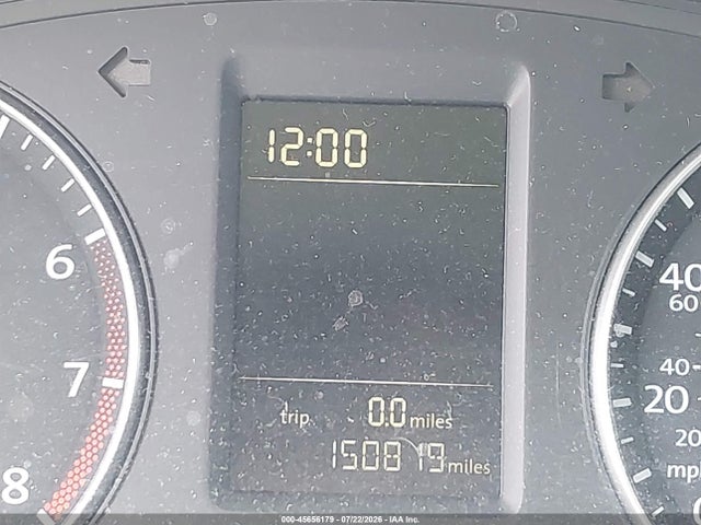 Продаж на аукціоні авто 2015 Volkswagen Passat 1.8t Limited Edition, vin: 1VWAT7A31FC089188, номер лоту: 45656179