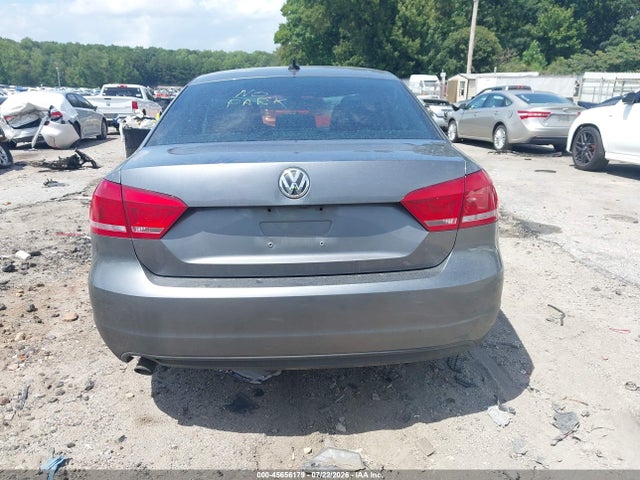 Продаж на аукціоні авто 2015 Volkswagen Passat 1.8t Limited Edition, vin: 1VWAT7A31FC089188, номер лоту: 45656179