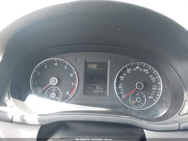 Продаж на аукціоні авто 2015 Volkswagen Passat 1.8t Limited Edition, vin: 1VWAT7A31FC089188, номер лоту: 45656179