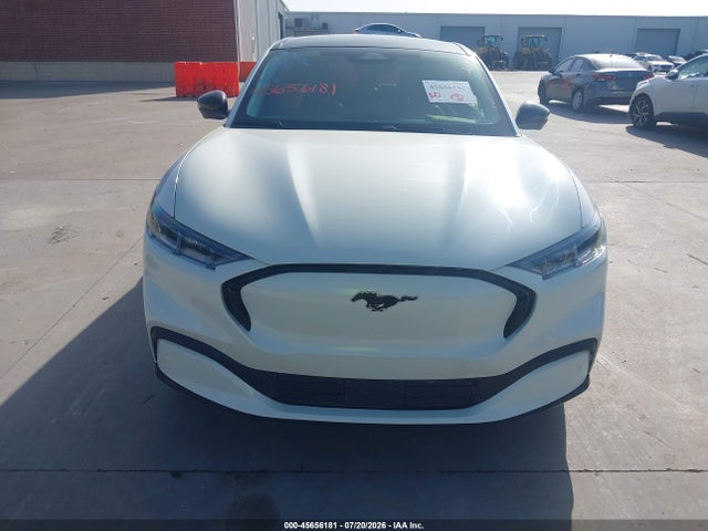 Aukcja sprzedaży 2021 Ford Mustang Mach-e Premium, vin: 3FMTK3RM7MMA45708, numer aukcji: 45656181