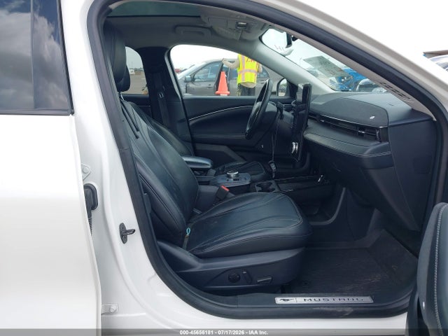 Aukcja sprzedaży 2021 Ford Mustang Mach-e Premium, vin: 3FMTK3RM7MMA45708, numer aukcji: 45656181