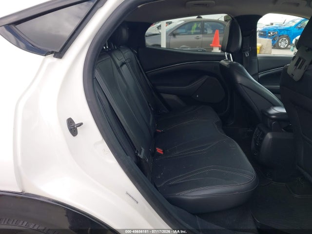 Aukcja sprzedaży 2021 Ford Mustang Mach-e Premium, vin: 3FMTK3RM7MMA45708, numer aukcji: 45656181