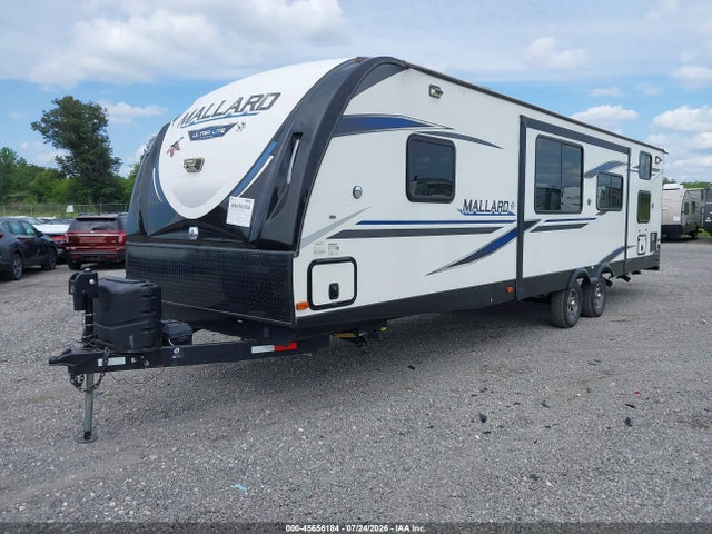 Heartland 36' Bumper Pull 2020 5SFNB362XLE429919 Image 2