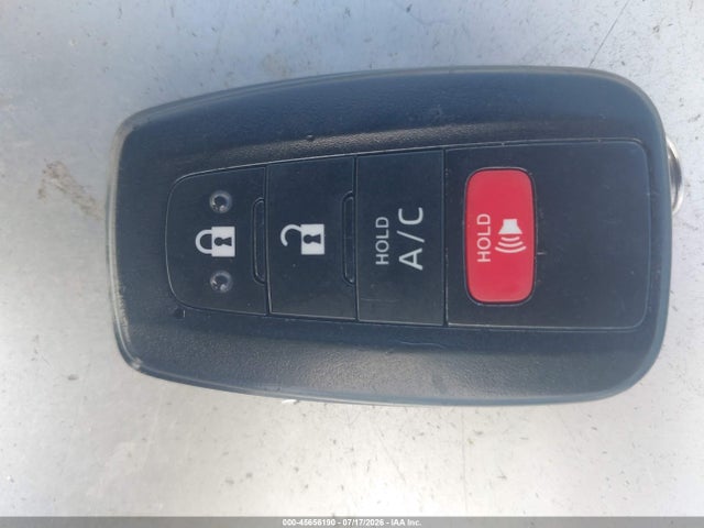 JTDKAMFPXM3183154 Toyota Prius Prime Le