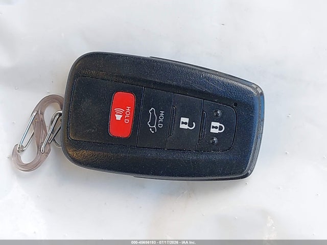 5TDJZRBH1MS150915 Toyota Highlander Xse