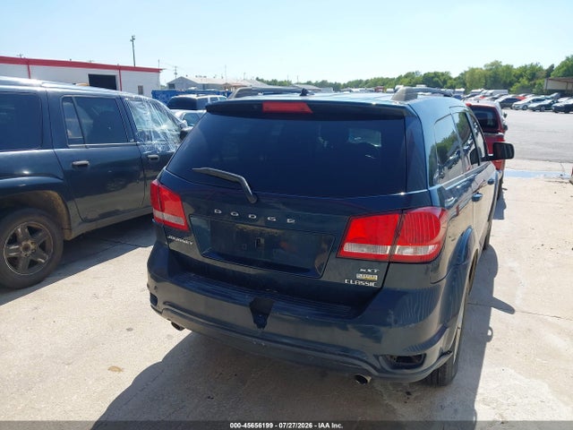 Dodge Journey Sxt 2014 3C4PDCBG8ET115437 Image 16
