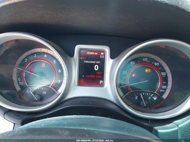 3C4PDCBG8ET115437 Dodge Journey Sxt