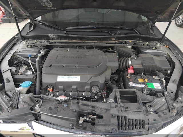 Продажа на аукционе авто 2017 Honda Accord Ex-l V6, vin: 1HGCR3F82HA014989, номер лота: 45656200