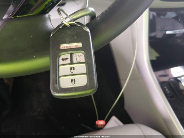 Продажа на аукционе авто 2017 Honda Accord Ex-l V6, vin: 1HGCR3F82HA014989, номер лота: 45656200