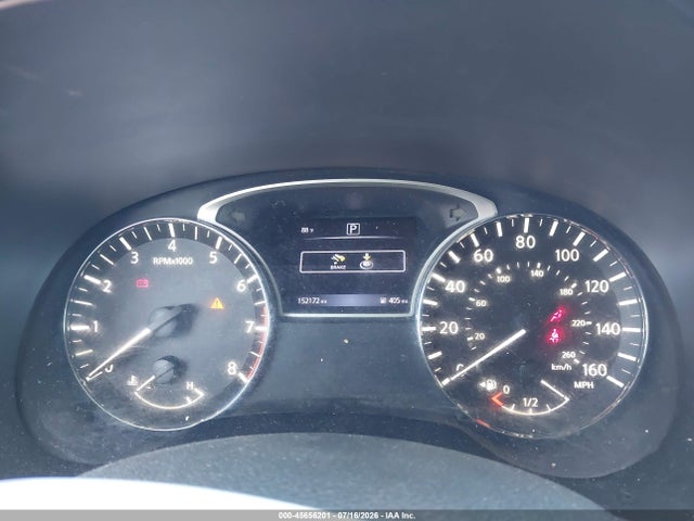 Продажа на аукционе авто 2017 Nissan Pathfinder S, vin: 5N1DR2MN8HC648524, номер лота: 45656201
