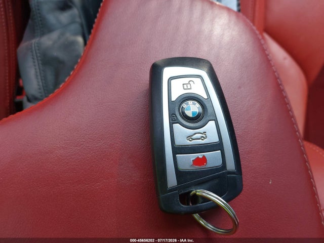 Aukcja sprzedaży 2018 Bmw M4, vin: WBS4Y9C53JAC87427, numer aukcji: 45656202