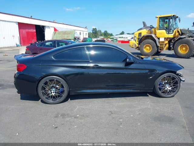Aukcja sprzedaży 2018 Bmw M4, vin: WBS4Y9C53JAC87427, numer aukcji: 45656202