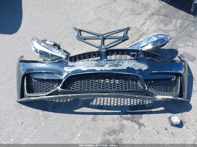 Aukcja sprzedaży 2018 Bmw M4, vin: WBS4Y9C53JAC87427, numer aukcji: 45656202