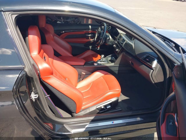 Aukcja sprzedaży 2018 Bmw M4, vin: WBS4Y9C53JAC87427, numer aukcji: 45656202