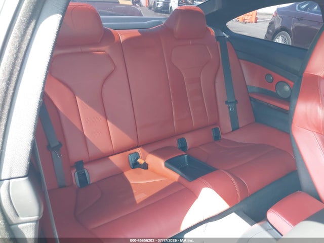 Aukcja sprzedaży 2018 Bmw M4, vin: WBS4Y9C53JAC87427, numer aukcji: 45656202