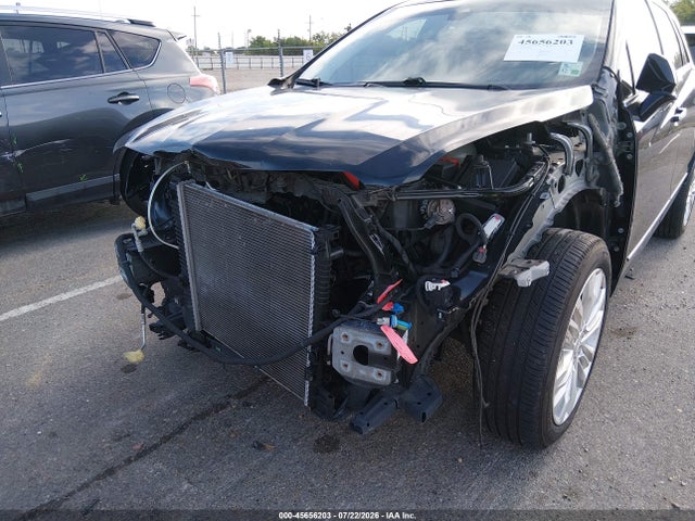 2019 Cadillac Xt5 Premium Luxury მანქანა იყიდება აუქციონზე, vin: 1GYKNFRS5KZ223967, აუქციონის ნომერი: 45656203