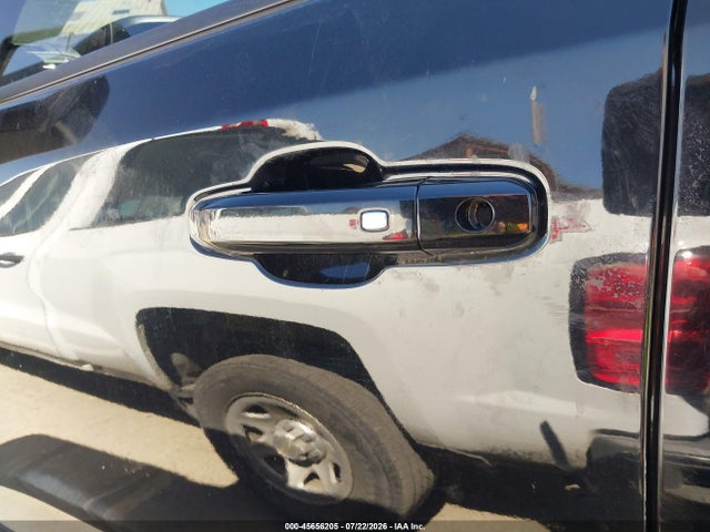 1GCPYFEL8MZ269734 Chevrolet Silverado 1500 4wd Short Bed Lt Trail Boss