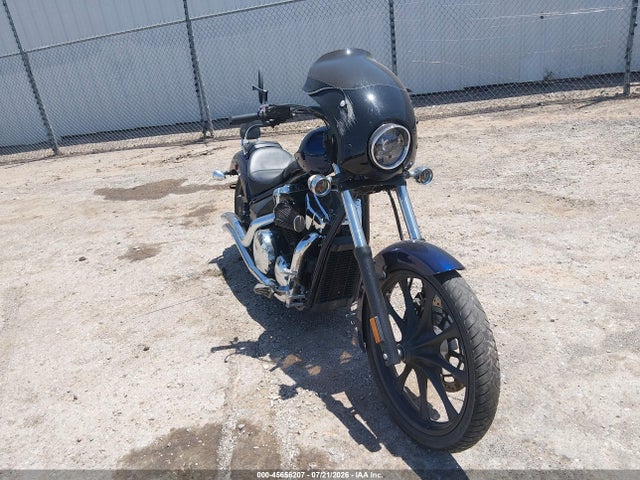 Honda Vt1300 Cx 2020 JH2SC6124LK500892 головне зображення