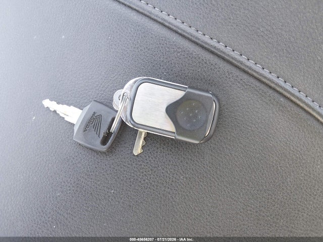 Honda Vt1300 Cx 2020 JH2SC6124LK500892 Image 11