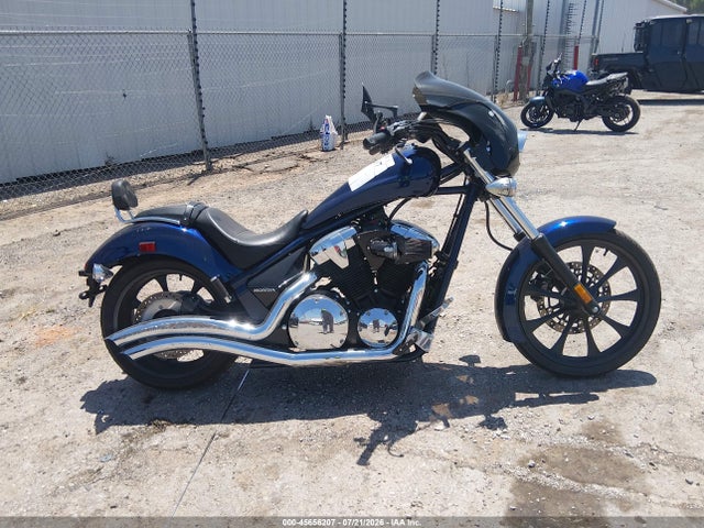 Honda Vt1300 Cx 2020 JH2SC6124LK500892 Image 12