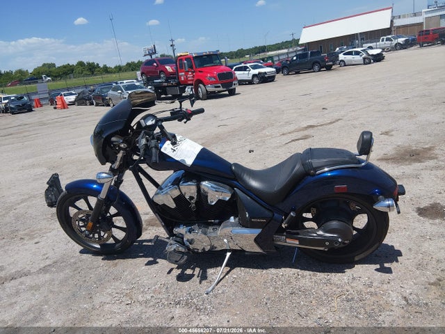 Honda Vt1300 Cx 2020 JH2SC6124LK500892 Image 13