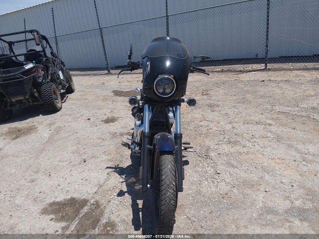 Honda Vt1300 Cx 2020 JH2SC6124LK500892 Image 5