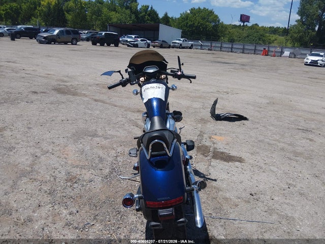 Honda Vt1300 Cx 2020 JH2SC6124LK500892 Image 6