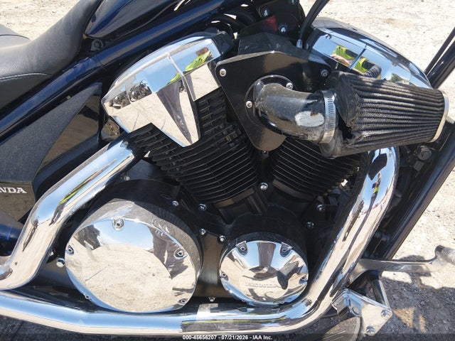Honda Vt1300 Cx 2020 JH2SC6124LK500892 Image 8