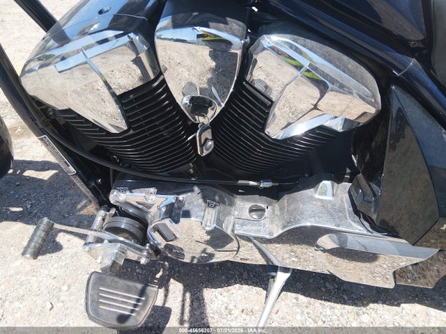Honda Vt1300 Cx 2020 JH2SC6124LK500892 Image 9