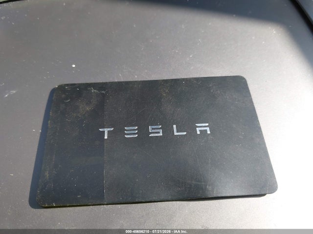 Tesla Model 3 Standard Range Plus Rear-wheel Drive 2021 5YJ3E1EA8MF986083 Image 11