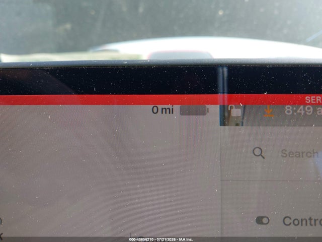 Tesla Model 3 Standard Range Plus Rear-wheel Drive 2021 5YJ3E1EA8MF986083 Image 17