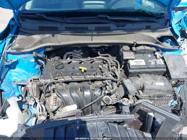 Hyundai Kona Se 2019 KM8K12AA0KU302405 Image 10