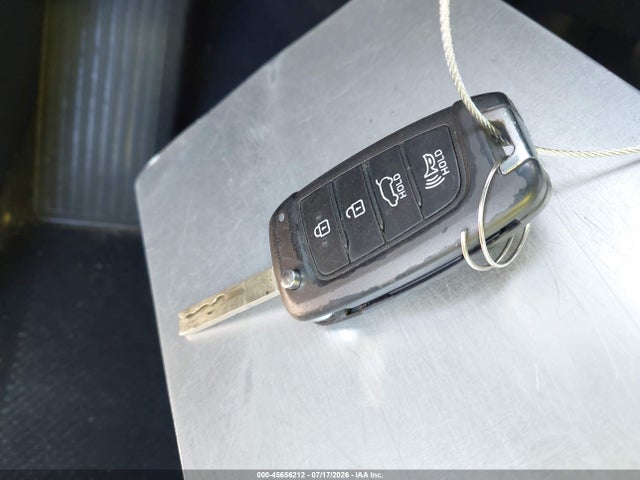 Hyundai Kona Se 2019 KM8K12AA0KU302405 Image 11