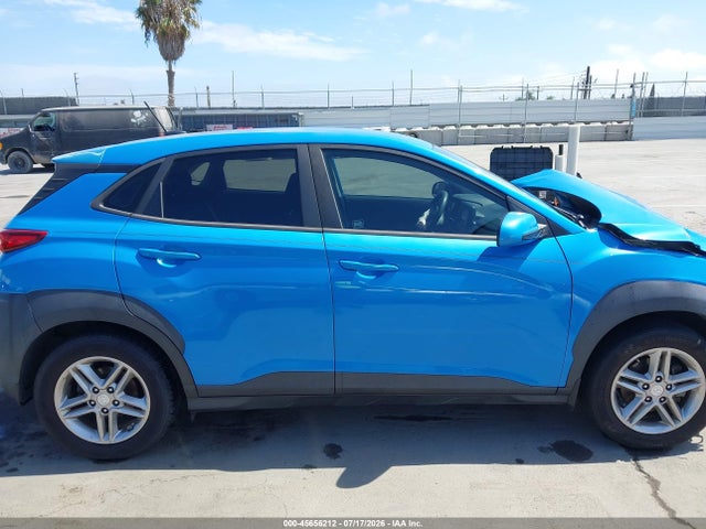 Hyundai Kona Se 2019 KM8K12AA0KU302405 Image 13