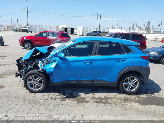 Hyundai Kona Se 2019 KM8K12AA0KU302405 Image 14