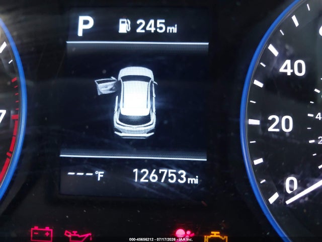 Hyundai Kona Se 2019 KM8K12AA0KU302405 Image 15