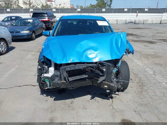 Hyundai Kona Se 2019 KM8K12AA0KU302405 Image 6