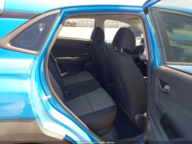 Hyundai Kona Se 2019 KM8K12AA0KU302405 Image 8