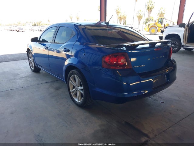 Aukcja sprzedaży 2014 Dodge Avenger Se, vin: 1C3CDZAB2EN235374, numer aukcji: 45656213