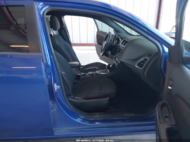 Dodge AVENGER SE 2014 1C3CDZAB2EN235374 Image 5