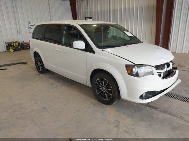 Aukcja sprzedaży 2019 Dodge Grand Caravan Gt, vin: 2C4RDGEG4KR536856, numer aukcji: 45656218